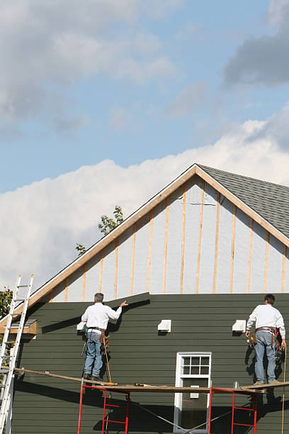 Best Residential Junk Removal  in Fall River, WI